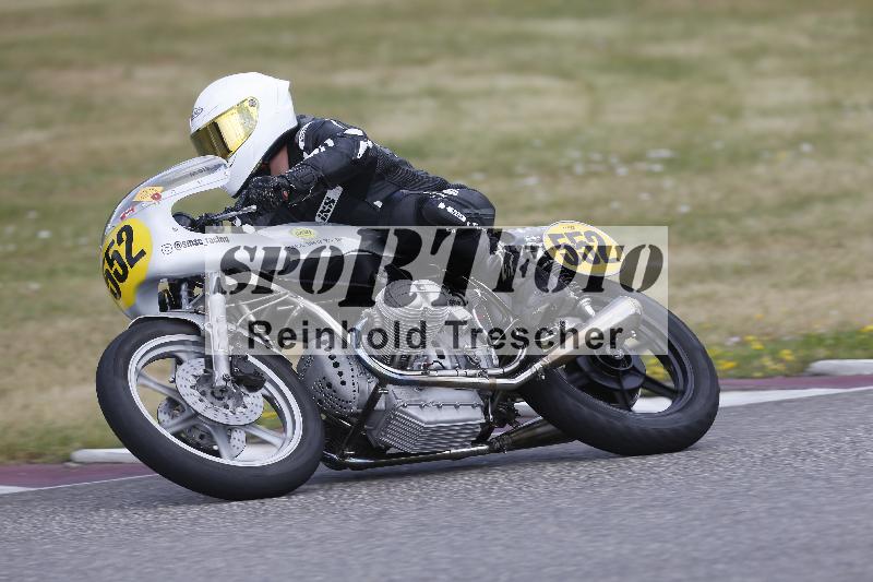 /18 05.06.2026  TZ Motorsport ADR/Gruppe gelb/552